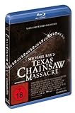 Image de BD * BR Texas Chainsaw Massacre [Blu-ray] [Import allemand]