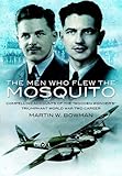 The men who flew the Mosquito