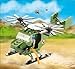 COBI Small Army Small Helicopter Construction Vehicle