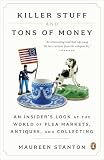 Killer Stuff and Tons of Money