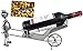 BRUBAKER Wine Bottle Holder Gardener Wheelbarrow - Metal Sculpture - Wine Rack Decor - Tabletop Greeting Card