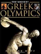 The Ancient Greek Olympics