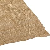 Gardena 7805-20 Pflanztuch 80x400 cm, Jute-Gewebe
