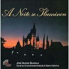 A Noite Se Iluminou by Jose Acacio Santana
