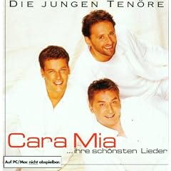 Cara Mia (Ihre Sch�nsten Melodien)