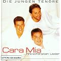 Cara Mia (Ihre Sch�nsten Melodien)
