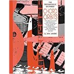 Chord Orbits (The Progressive Guitarist Series) book cover
