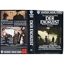 Der Exorzist [VHS] <b>VHS</b> ~ Linda Blair