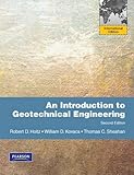 An introduction to geotechnical engineering