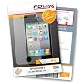 FoliX FX-Antireflex Displayschutzfolie f�r Apple iPhone 4 / iPhone4 - inkl. Vorderseite und R�ckseite Displayschutz antireflektierend