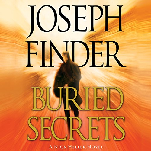 buried secrets