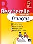 Cahier Bescherelle - Fran�ais 5e