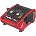 Porter-Cable C1010 Heavy-Duty 1-Gallon 135 PSI Max Quiet Trim Compressor