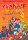 Sardine in Outer Space 4