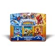 Skylanders Giants Battle Pack #2: Zap - Scorpion Striker - Hot Dog
