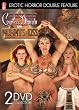 Erotic Rites of Countess Dracula and Mummy's Kiss