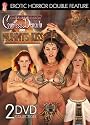 Erotic Rites of Countess Dracula and Mummy's Kiss