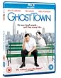 Ghost Town [Blu-ray] [2008]