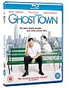 Ghost Town [Blu-ray] [2008]
