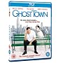 Ghost Town [Blu-ray] [2008]