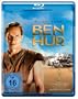 Ben Hur [Alemania] [Blu-ray]