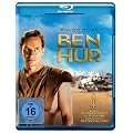 Ben Hur [Alemania] [Blu-ray]