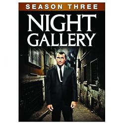 Night Gallery: Season Three