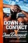 Down by Contact (Seattle Lumberjacks)