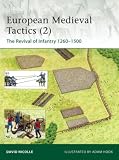 European Medieval Tactics (2): The Revival of Infantry 1260#1500 (Elite)