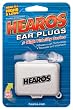 Hearos Earplugs High Fidelity Series with Free Case, 1-Pair