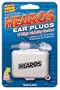 Hearos Earplugs High Fidelity Series with Free Case, 1-Pair