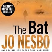 The Bat: The First Inspector Harry Hole Novel | Jo Nesbø