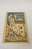 Kirkcudbright : a royal burgh : a book of drawings with letterpress