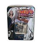 NARUTO UNSTOPPABLE FORCE - KIMIMARO COLLECTORS TIN