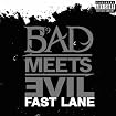 Fast Lane
