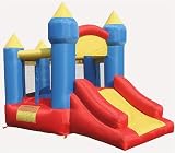 Kaleida Inflatable Bouncer