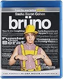 Br&uuml;no [Blu-ray]
