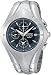 Seiko Men's Alarm Chronograph Watch #SNA613