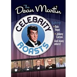 Dean Martin Celebrity Roast