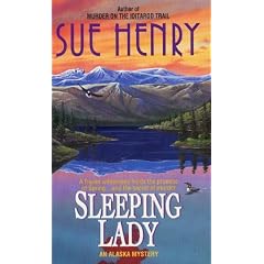 Sleeping Lady