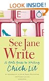 See Jane Write
