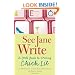 See Jane Write