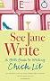 See Jane Write