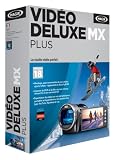 Magix Vidéo Deluxe MX Plus