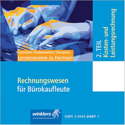 Childrens Toyshop  Software : Lernprogramm zu Hermesen. Rechnungswesen für Bürokaufleute 2. CD-ROM