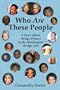 Who Are These People: A Story about Bridge Players in the Washington Bridge Unit