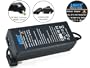 Anker� CE FCC Golden AC Adaptateur Secteur Chargeur avec C�ble d'alimentation pour Asus Eee PC Netbook 10pouces 1015 1011 1008 1005 1101 1001PXD 1011PX 1001PX 1015PN 1005HA 1005PE 1001HA 1015PW 1015PE 1008HA 1005P 1008P 1015T 1001P 1015CX 1015P 1005HH 1005HE; EeePC 1101HA 1101HAB 1215B VX6; Convient ADP-40PH ADP-40PH AB[19V 2.1A 40W Garantie 18 Mois]