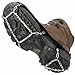 Diamond Grip Ice Trekkers,Medium Yaktrax 6005