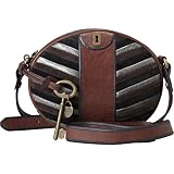 Fossil Vintage Re-Issue Crossbody