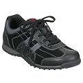 Boys' Mossimo® Gage Athleisure Shoes - Black